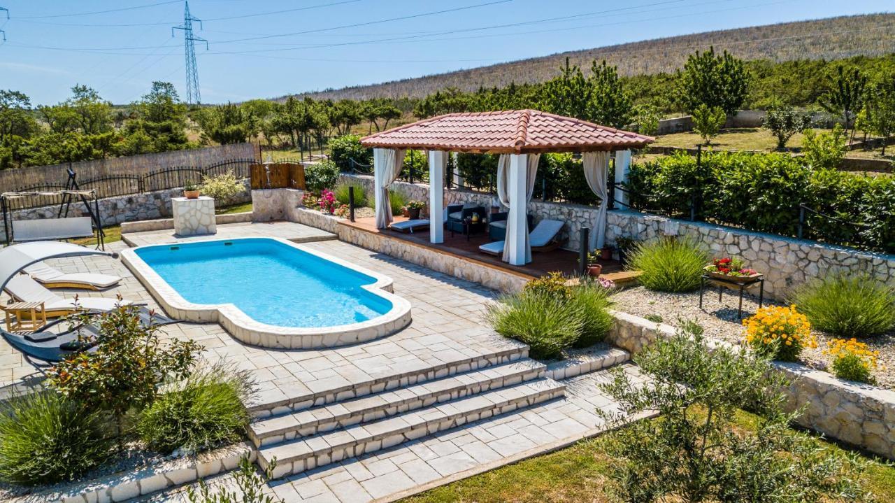 Villa Marijan Sibenik