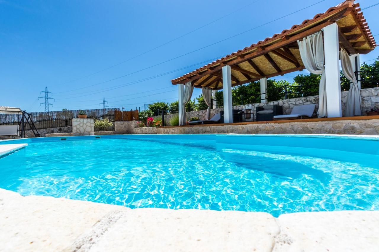 Marijan Villa Sibenik