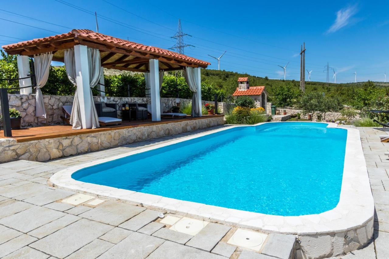 Marijan Villa Sibenik