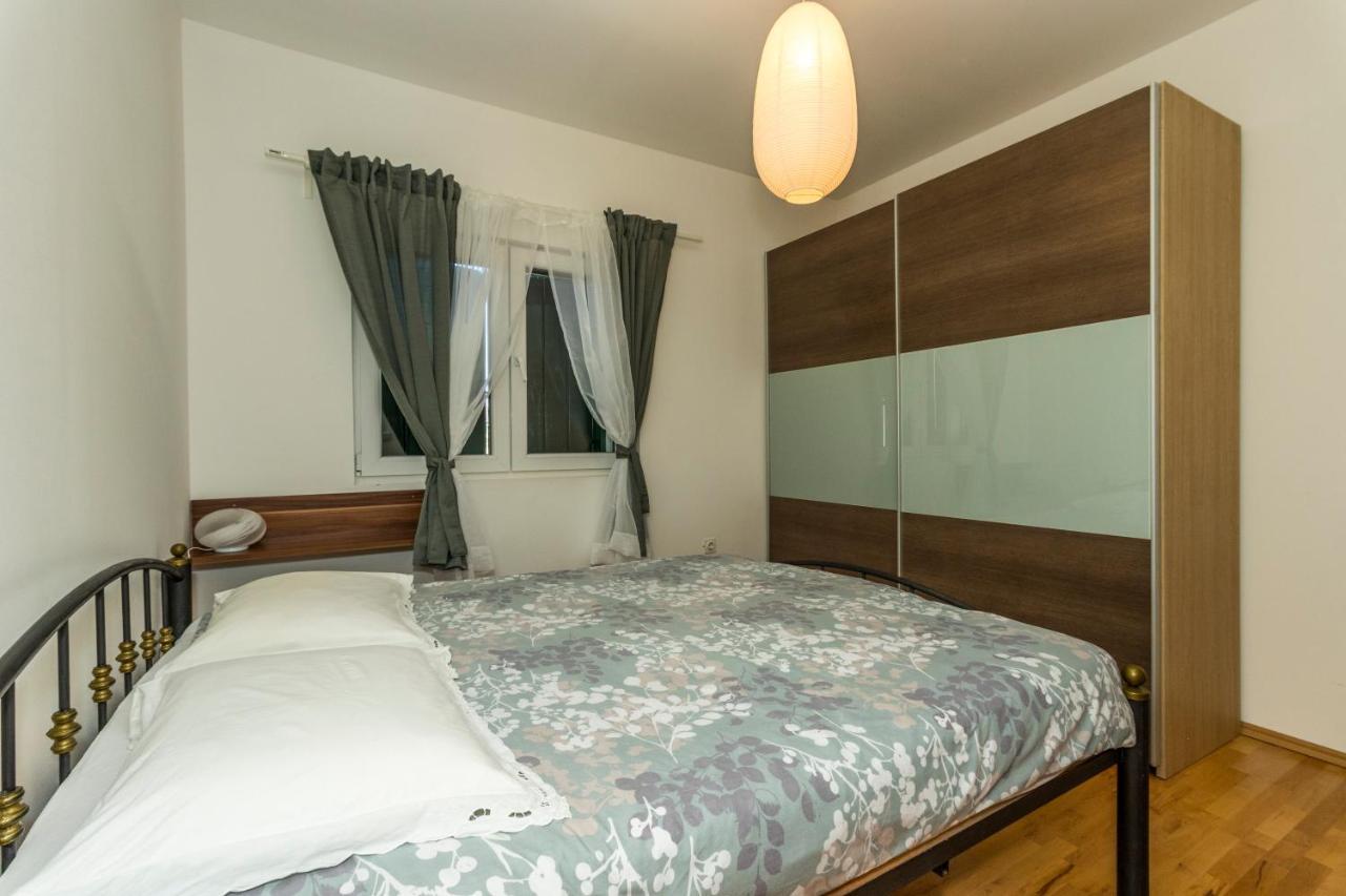 Villa Marijan Sibenik