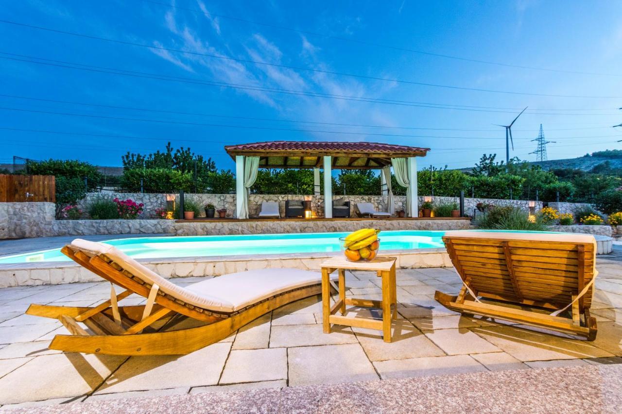 Villa Marijan *