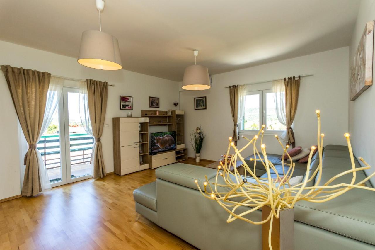 Villa Marijan *