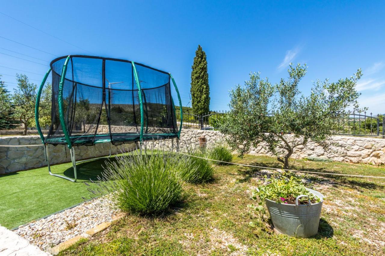 Marijan Villa Sibenik